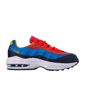 air max 97 spiderman